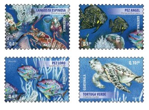 homenaje al Sistema del Arrecife Mesoamericano 