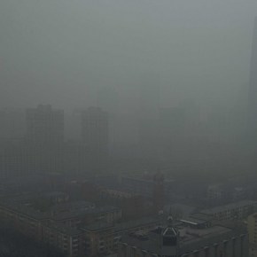 Los muertos que deja la contaminación del&nbsp;aire