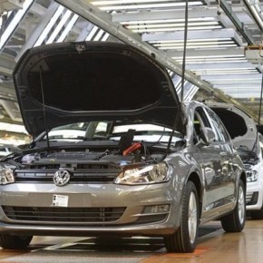 Volkswagen mintió en emisión de&nbsp;contaminantes