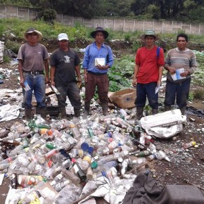 VICAL promueve programa de&nbsp;reciclaje