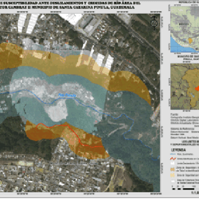 En riesgo 111 viviendas en áreas aledañas al Cambray 1 y&nbsp;2