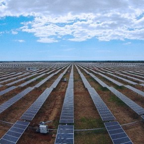 El Fondo Verde para el Clima da US$168&nbsp;millones