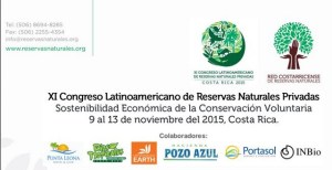 Costa Rica cumple 20 años de conservación.