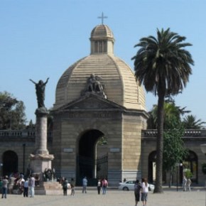 50 sitios del patrimonio cultural en&nbsp;riesgo