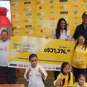 5ª. Carrera de la&nbsp;Margarita