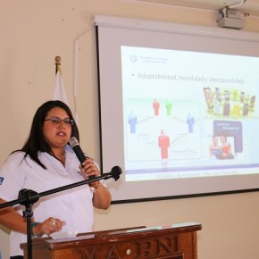 Educación ambiental en&nbsp;línea