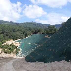 El paisaje verde del Anillo&nbsp;Regional