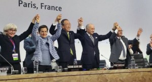 ADopcionAcuerdoParis