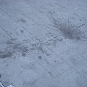 Control del transporte&nbsp;pesado