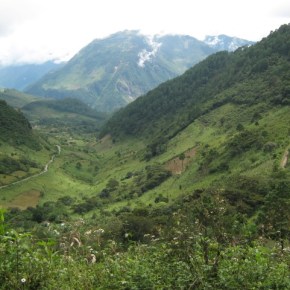 Preocupa el hambre en el Día Internacional de las&nbsp;Montañas