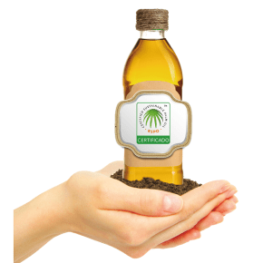 RSPO por el&nbsp;ambiente