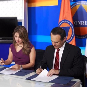 Tecnología constructiva en reducción de&nbsp;desastres