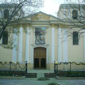 Contaminación en el Barrio San&nbsp;Sebastián