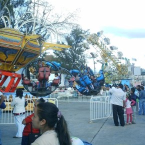 Ruido y contaminación alrededor del Parque de la&nbsp;Industria