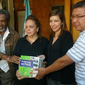 INGUAT invita a estudiantes a conocer&nbsp;Guatemala