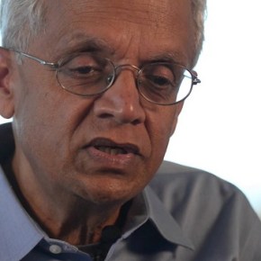 El calentamiento global no es solo&nbsp;CO2