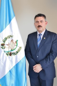 vice RRNN y CC Coronado