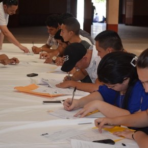 Ferias del Empleo en el marco del Día del&nbsp;Agua