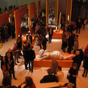 Exposición «Los Mayas, Gobernantes de la&nbsp;Selva»