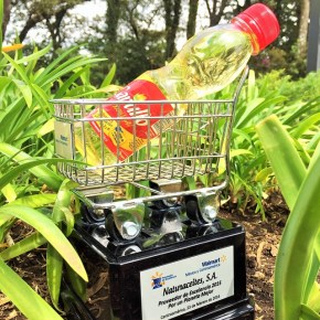 Walmart premia a&nbsp;NaturAceites