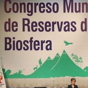 Acuerdo climático para Reservas de&nbsp;Biosfera