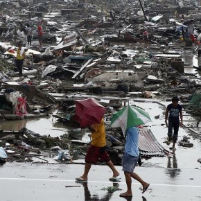 ONU y Fiji piden 38,6 millones tras paso de&nbsp;ciclón