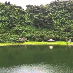 Ayuda en la Laguna de&nbsp;Calderas