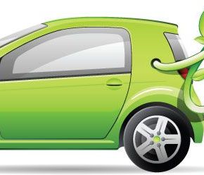 Cambios en la industria&nbsp;vehicular