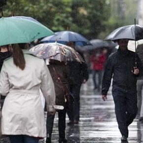 En junio se establecerá la temporada de lluvia en&nbsp;Guatemala