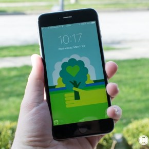 La Campaña de reciclaje de Apple logra&nbsp;ganancias