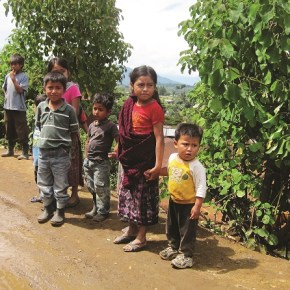 MARN gestiona 25.5 millones  de euros para el corredor&nbsp;seco