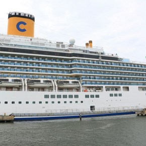 INGUAT apertura temporada de cruceros&nbsp;2016-2017