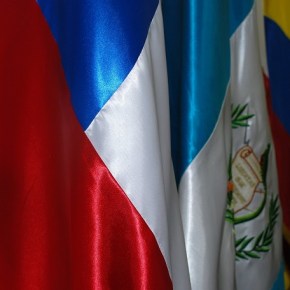 AILAC hace un llamado a la operatividad del Acuerdo de&nbsp;París