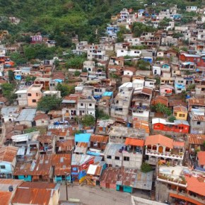 Inició “Pintando Santa Catarina&nbsp;Palopó”