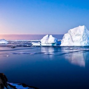 Último océano virgen es reserva marina en la&nbsp;Antártida