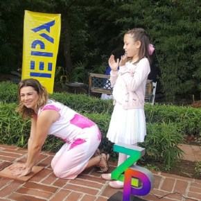 “Guatemalteco dejando huella”