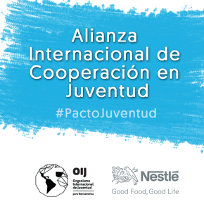 Nestlé apuesta por los&nbsp;jóvenes