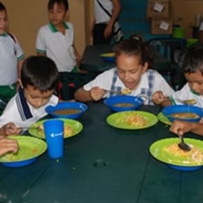 Guatemala promueve la alimentación escolar como un&nbsp;derecho