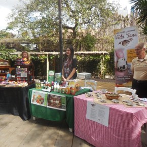 Los Farmers Market, un motor de&nbsp;desarrollo