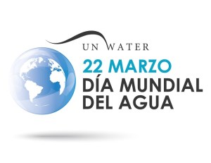 dia mundial del agua