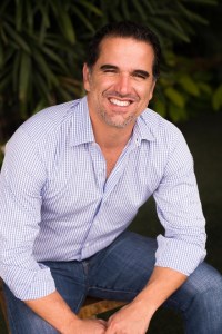 Gustavo Manrique Miranda - Presidente