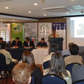 21 de marzo, Día Internacional de los&nbsp;Bosques