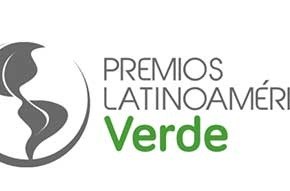 Premios Latinoamérica Verde&nbsp;2017