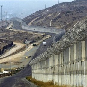 Exigen Estudio de Impacto Ambiental para el muro de&nbsp;Trump