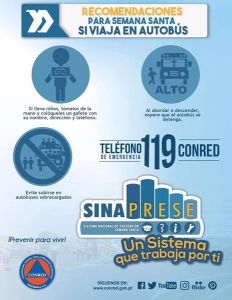 recomendacion sinaprese