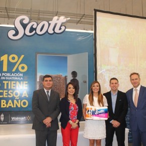 Más higiene para&nbsp;todos