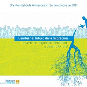 Día Mundial de la&nbsp;Alimentación