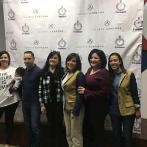 ESCALANDO X UNA&nbsp;CAUSA