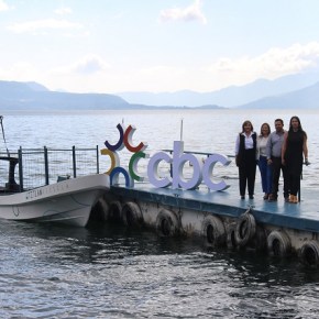 Atitlán recicla, un proyecto de CBC y Amigos del&nbsp;Lago