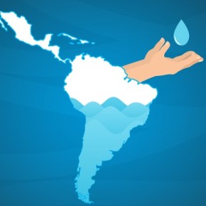 Fundación Pepsico y el BID amplían&nbsp;Hydro-BID